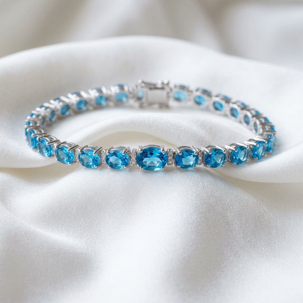 Blue Topaz